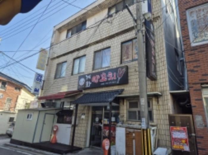경상남도 고성군 고성읍 성내리 224-3 근린시설 경매 사진 71