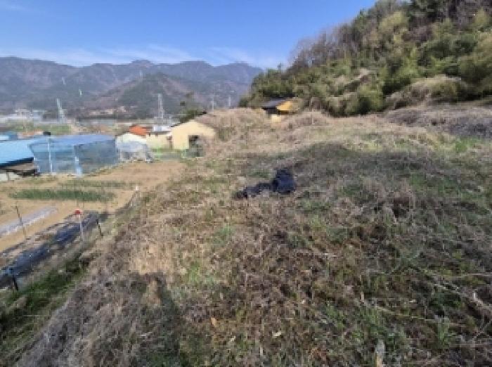 경상남도 고성군 하이면 봉현리 99 답 경매 사진 17