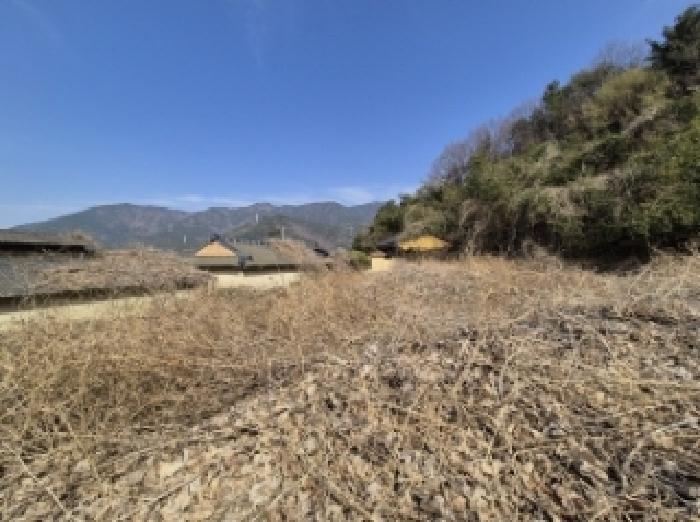경상남도 고성군 하이면 봉현리 99 답 경매 사진 27