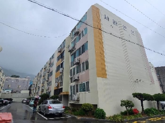 경상남도 거제시 고현동 753-2 서원호수맨션 나동 5층508호 아파트 경매 사진 5