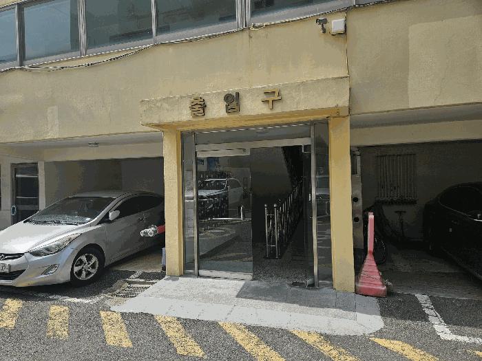 경상남도 통영시 임야