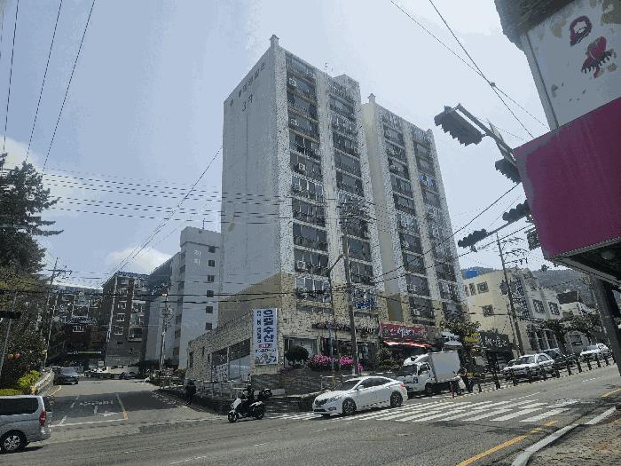 경상남도 통영시 산양읍 풍화리 산170 임야 경매 사진 6