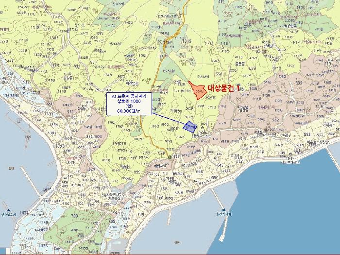 경상남도 거제시 사등면 창호리 1009 전 경매 사진 19