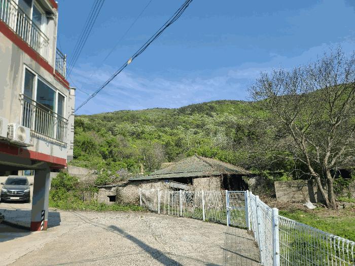 경상남도 거제시 연초면 오비리 산73 임야 경매 사진 2