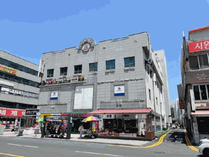 경상남도 거제시 고현동 961-153 한라프라자 2층3호 근린상가 경매 사진 3