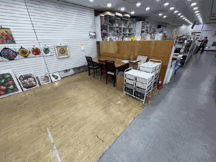 경상남도 거제시 고현동 961-153 한라프라자 2층3호 근린상가 경매 사진 5