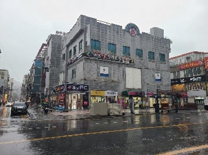 경상남도 거제시 고현동 961-153 한라프라자 2층3호 근린상가 경매 사진 7