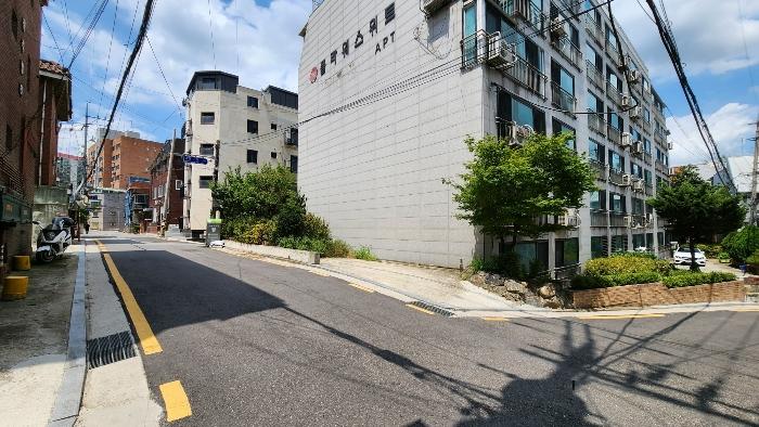 서울특별시 관악구 남현7길 51, 6층602호 (남현동,한샘타운)구) 서울특별시 관악구 남현동 1086-12 다세대(빌라) 경매 사진 10