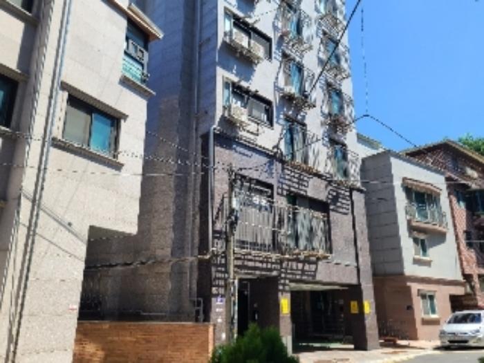 서울특별시 관악구 남현7길 51, 6층602호 (남현동,한샘타운)구) 서울특별시 관악구 남현동 1086-12 다세대(빌라) 경매 사진 12