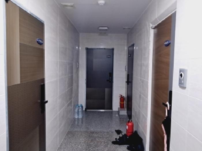 서울특별시 관악구 남현7길 51, 6층602호 (남현동,한샘타운)구) 서울특별시 관악구 남현동 1086-12 다세대(빌라) 경매 사진 16