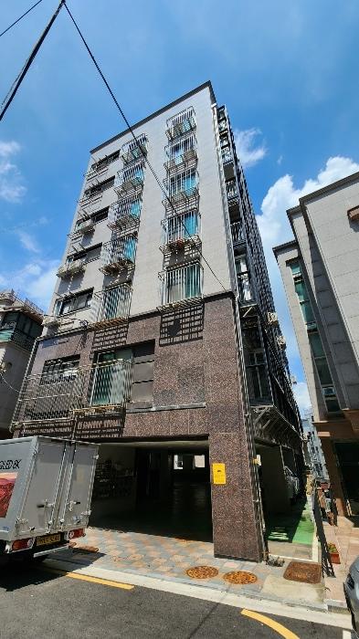서울특별시 관악구 남현7길 51, 6층602호 (남현동,한샘타운)구) 서울특별시 관악구 남현동 1086-12 다세대(빌라) 경매 사진 6