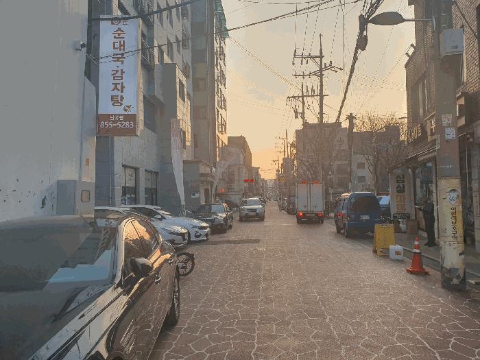 서울 관악구 오피스텔