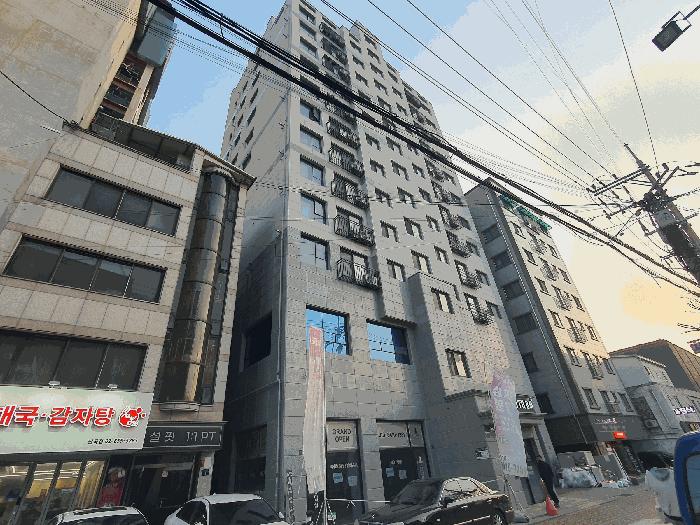 서울특별시 관악구 신림동 538-39 위드비엠3 3층303호 오피스텔 경매 사진 6