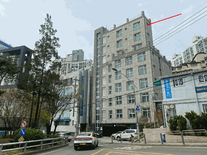 서울특별시 동작구 상도1동 519-1 더포레스트 9층903호 오피스텔 경매 사진 2