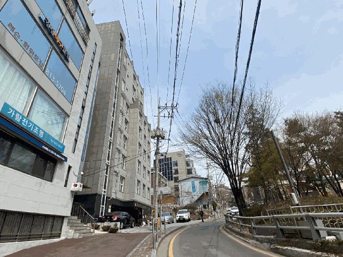 서울특별시 동작구 상도1동 519-1 더포레스트 9층903호 오피스텔 경매 사진 4