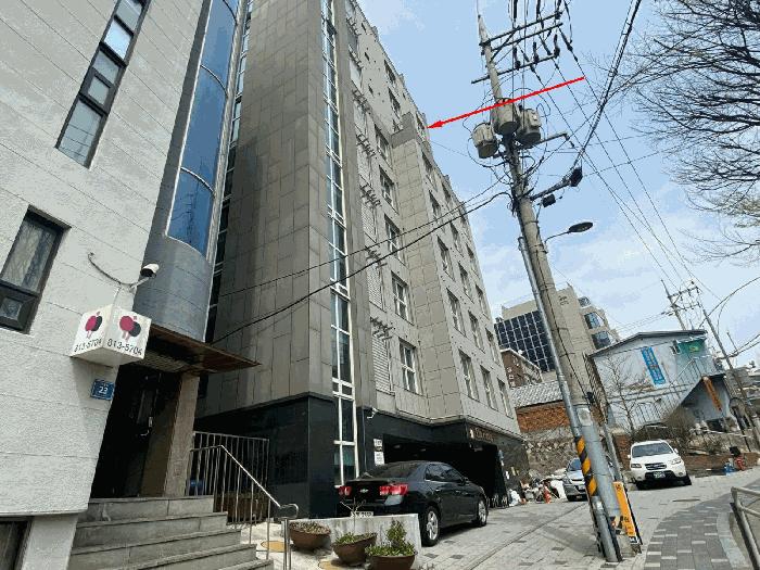 서울특별시 동작구 상도1동 519-1 더포레스트 9층903호 오피스텔 경매 사진 6