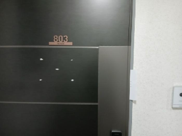 서울특별시 동작구 상도1동 519-1 더포레스트 8층803호 오피스텔 경매 사진 10