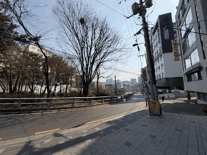서울특별시 동작구 상도1동 519-1 더포레스트 8층803호 오피스텔 경매 사진 2