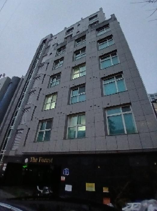 서울특별시 동작구 상도1동 519-1 더포레스트 8층803호 오피스텔 경매 사진 9