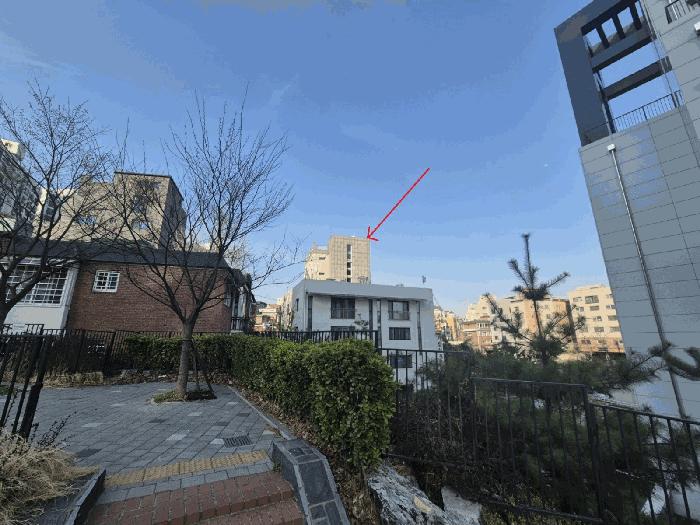 서울특별시 동작구 상도1동 519-1 더포레스트 4층402호 오피스텔 경매 사진 3