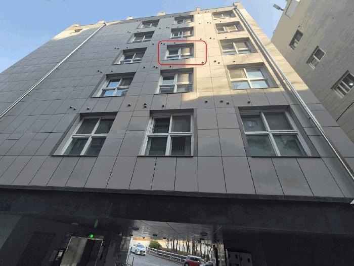 서울특별시 동작구 상도1동 519-1 더포레스트 4층402호 오피스텔 경매 사진 4
