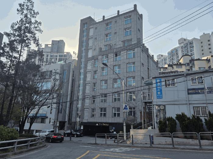 서울특별시 동작구 상도1동 519-1 더포레스트 4층402호 오피스텔 경매 사진 6