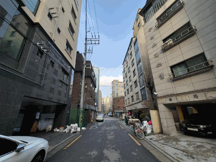 서울특별시 관악구 신림동 1437-19 태양오피스텔 7층705호 다세대(빌라) 경매 사진 2