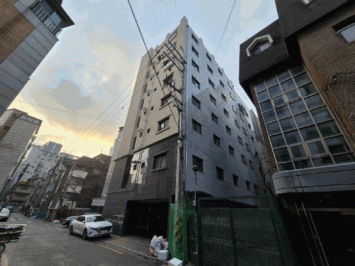 서울특별시 관악구 신림동 1437-19 태양오피스텔 7층705호 다세대(빌라) 경매 사진 3