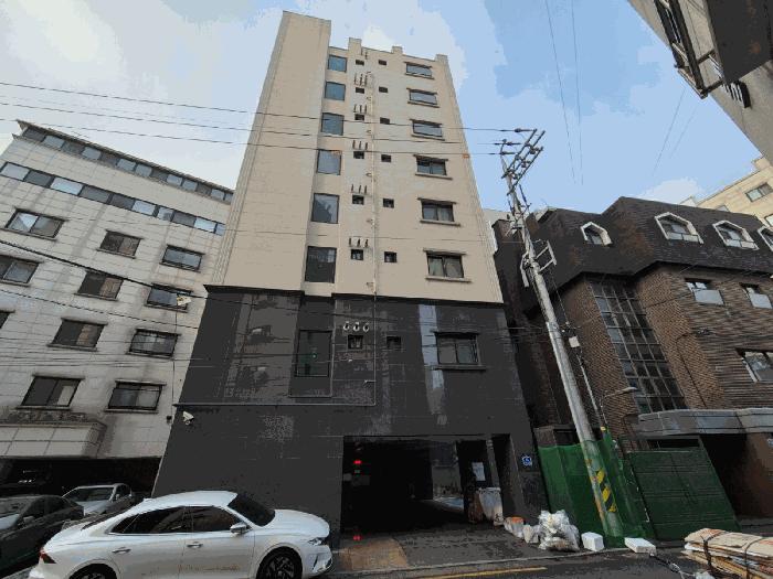 서울특별시 관악구 신림동 1437-19 태양오피스텔 7층705호 다세대(빌라) 경매 사진 4