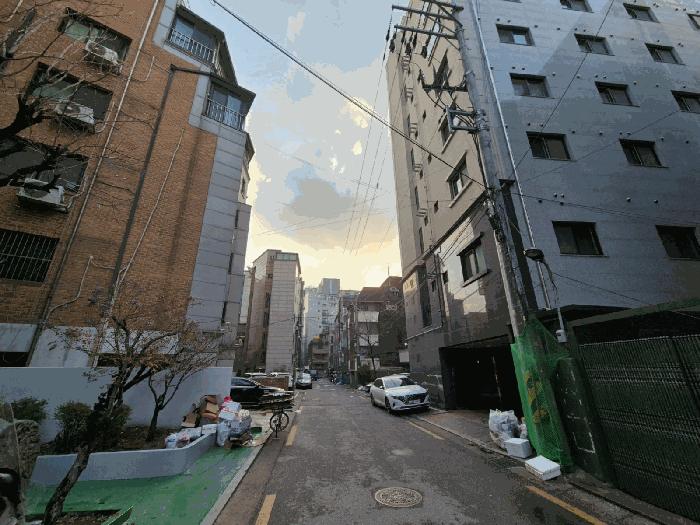 서울특별시 관악구 신림동 1437-19 태양오피스텔 7층705호 다세대(빌라) 경매 사진 6