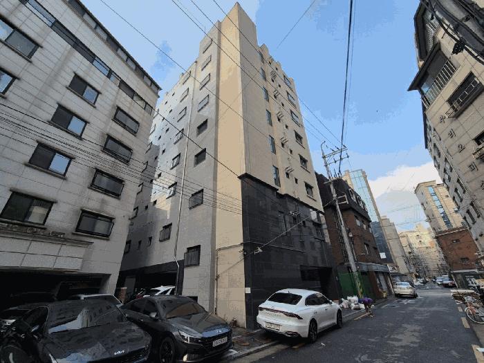 서울특별시 관악구 신림동 1437-19 태양오피스텔 7층705호 다세대(빌라) 경매 사진 7