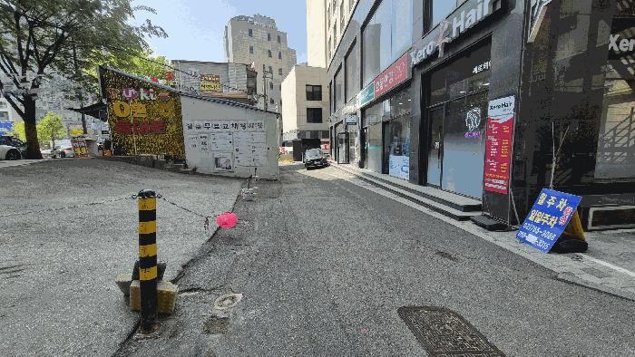 서울특별시 종로구 창신동 255-1 4층414호 다세대(빌라) 경매 사진 2