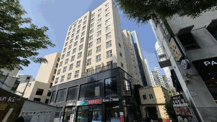 서울특별시 종로구 창신동 255-1 4층414호 다세대(빌라) 경매 사진 5