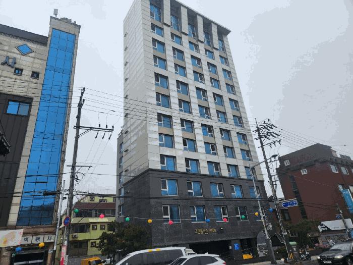 서울특별시 관악구 신림동 497-5 그린플러스신림해담채 12층1201호 다세대(빌라) 경매 사진 5