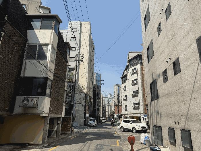 서울특별시 관악구 신림동 1437-19 태양오피스텔 5층505호 다세대(빌라) 경매 사진 3