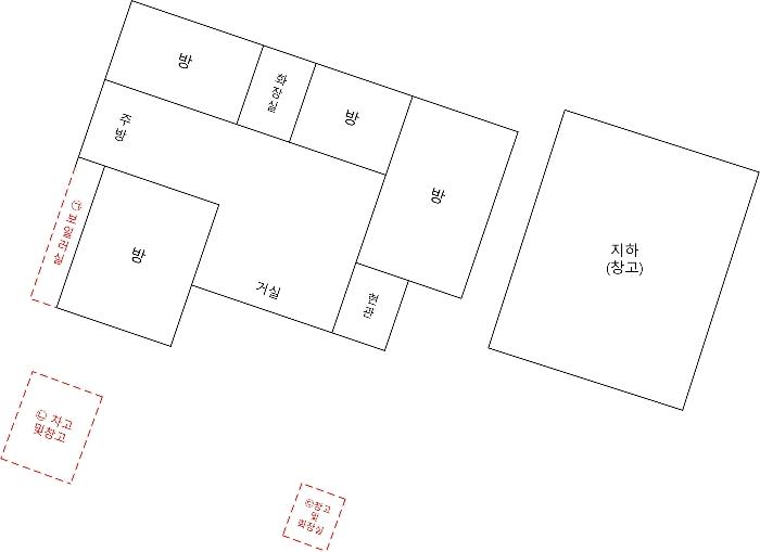 서울특별시 중랑구 면목동 532-74 주택 경매 사진 15