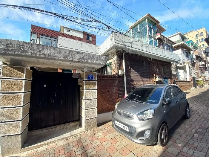 서울특별시 중랑구 면목동 532-74 주택 경매 사진 8