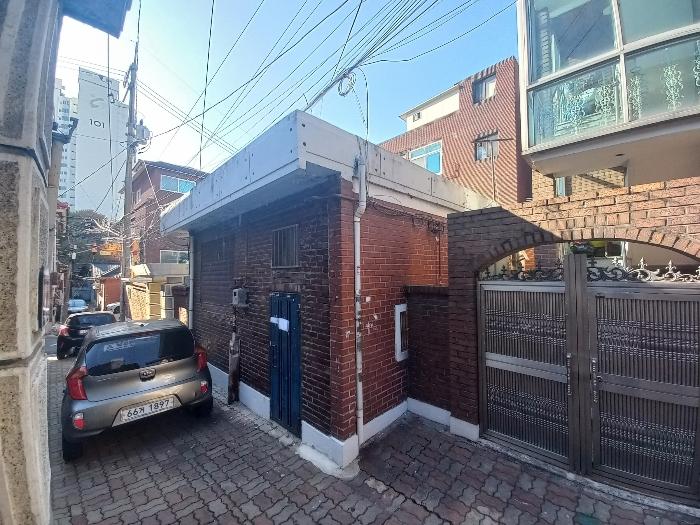 서울특별시 중랑구 면목동 532-74 주택 경매 사진 9