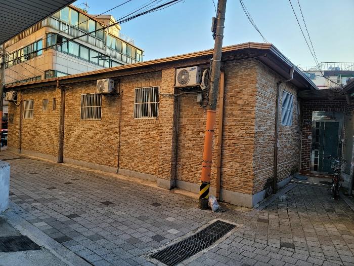 서울 동대문구 주택