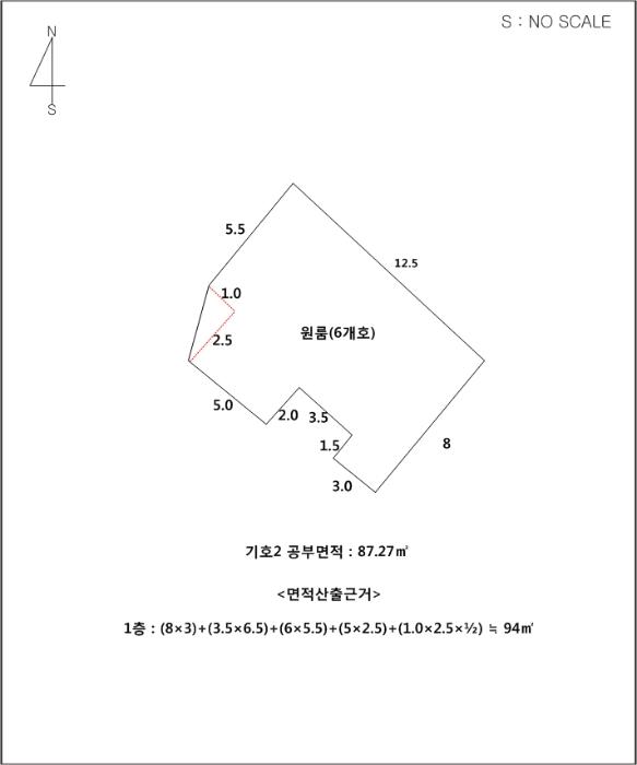 서울특별시 동대문구 제기동 137-204 주택 경매 사진 26