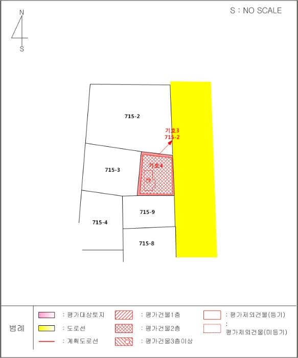 서울특별시 동대문구 제기동 137-204 주택 경매 사진 32