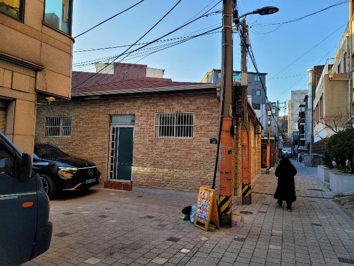 서울특별시 동대문구 제기동 137-204 주택 경매 사진 5