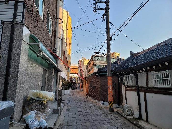 서울특별시 동대문구 제기동 137-204 주택 경매 사진 6