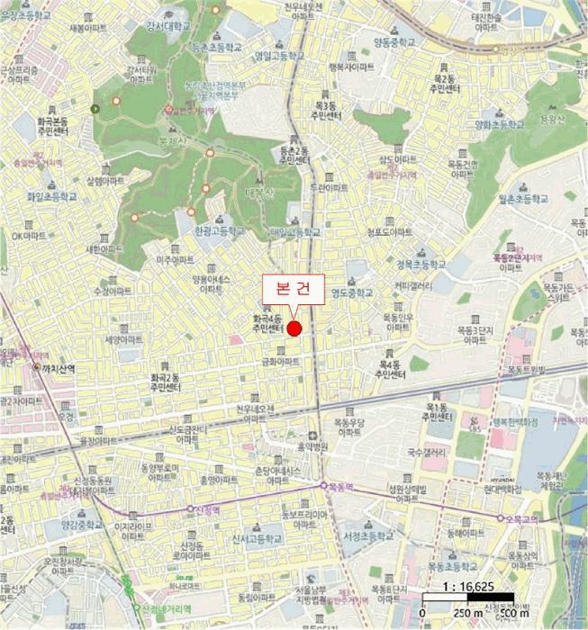 서울특별시 강서구 등촌로5길 18-8, 제6층 제602호 (화곡동, 경민아트빌)구) 서울특별시 강서구 화곡동 774-18 다세대(빌라) 경매 사진 10