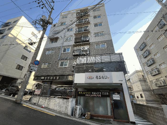 서울특별시 강서구 등촌로5길 18-8, 제6층 제602호 (화곡동, 경민아트빌)구) 서울특별시 강서구 화곡동 774-18 다세대(빌라) 경매 사진 2