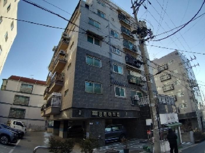 서울특별시 강서구 등촌로5길 18-8, 제6층 제602호 (화곡동, 경민아트빌)구) 서울특별시 강서구 화곡동 774-18 다세대(빌라) 경매 사진 5