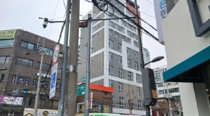 서울특별시 동대문구 답십리동 243-6 써밋카운티 9층 903호 다세대(빌라) 경매 사진 8