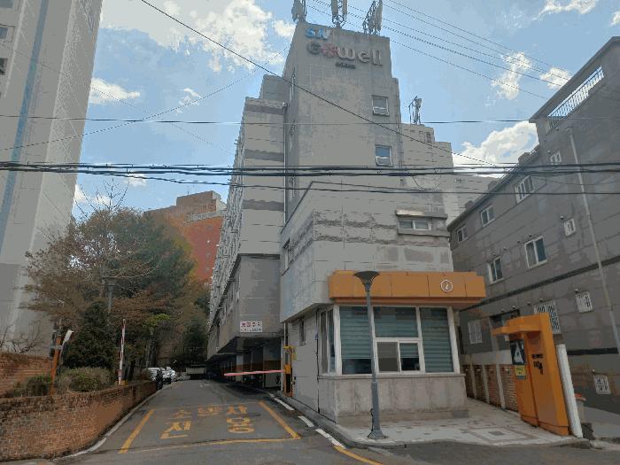서울특별시 강북구 미아동 1363 수유지웰에스테이트 2층 219호 다세대(빌라) 경매 사진 1