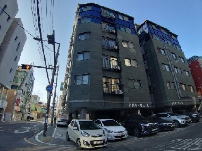 서울특별시 양천구 신정동 955-26 건향파크빌7차에이 제5층 제501호 다세대(빌라) 경매 사진 11