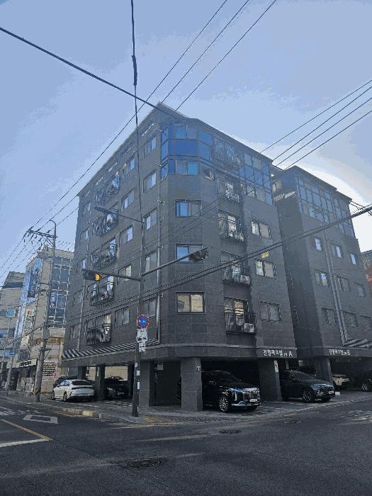 서울특별시 양천구 신정동 955-26 건향파크빌7차에이 제5층 제501호 다세대(빌라) 경매 사진 2